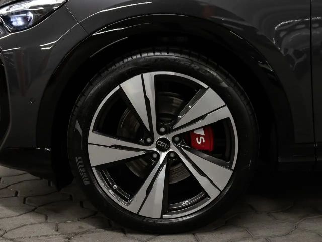 Audi SQ5 S-Tronic