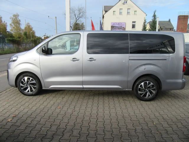 Citroën Spacetourer BlueHDi Feel