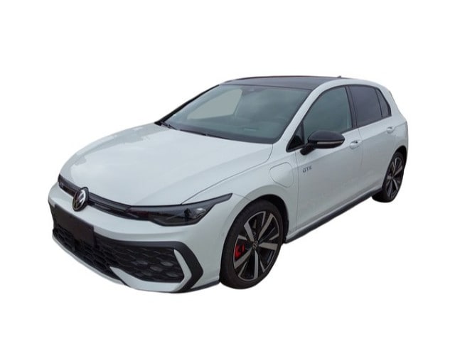 Volkswagen Golf GTE Style eHybrid