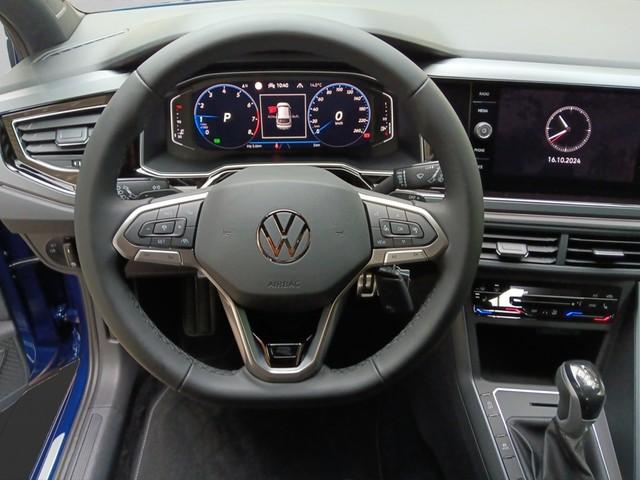 Volkswagen Taigo 1.5 TSI DSG R-Line