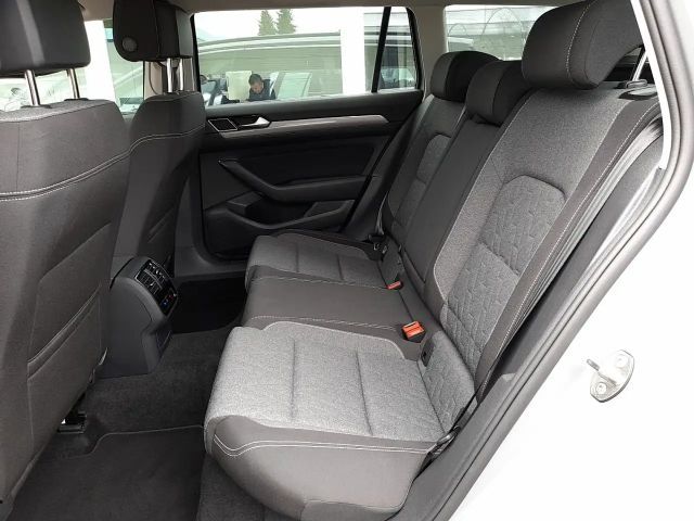 Volkswagen Passat DSG GTE Variant