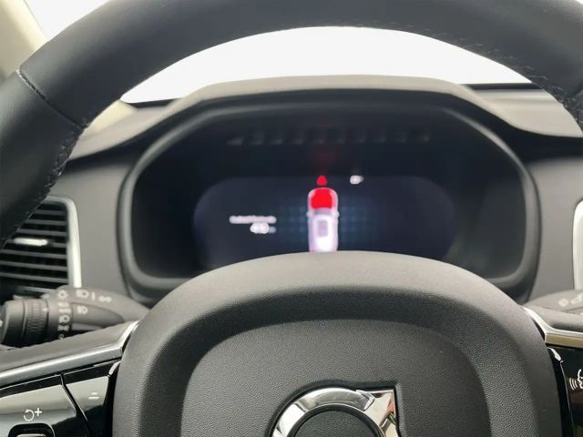 Volvo XC90 AWD Bright Plus