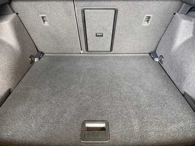 Seat Ateca DSG FR-lijn