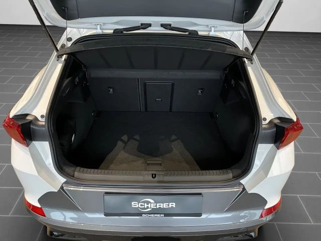 Cupra Formentor 2.0 TSI 4Drive VZ