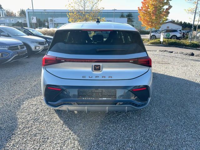 Cupra Born electric ACC+LED+Navi+Virt+PDC+Kamera