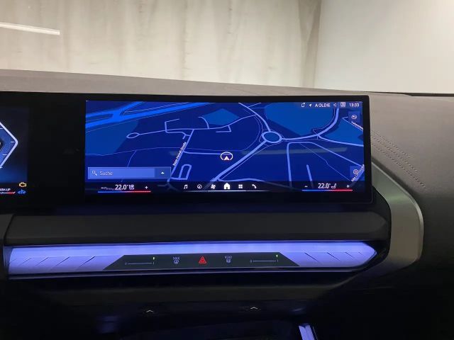 BMW X3 M-Sport xDrive20i