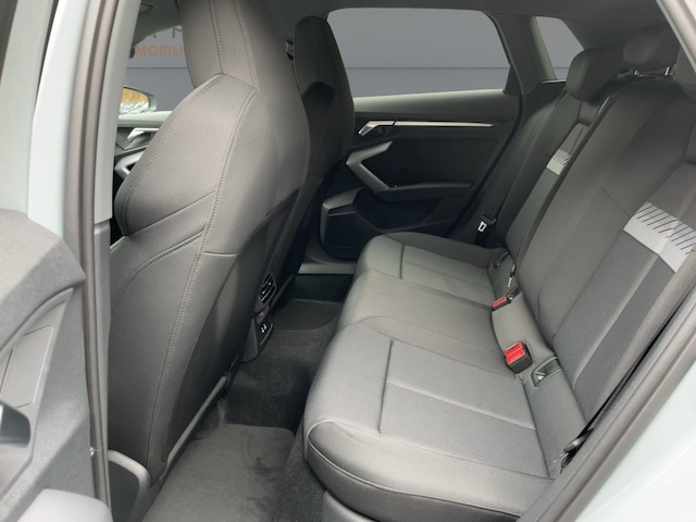 Audi A3 35 TFSI S-Tronic