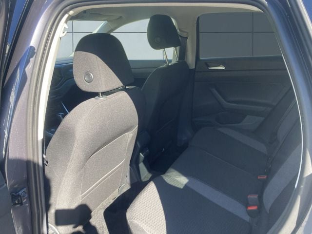 Volkswagen Taigo 1.0 TSI DSG Life