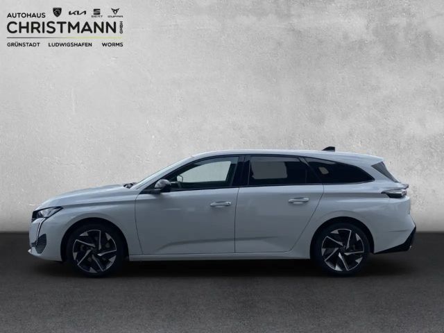 Peugeot 308 GT-Line PureTech SW