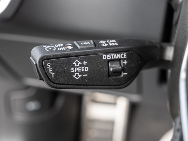 Audi A6 50 TDI Avant Quattro Sport