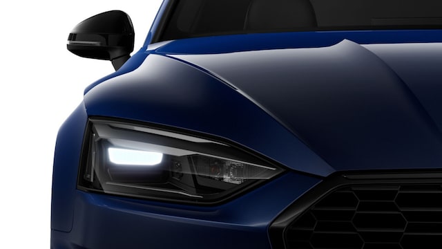 Audi A5 35 TDI S-Tronic Sportback