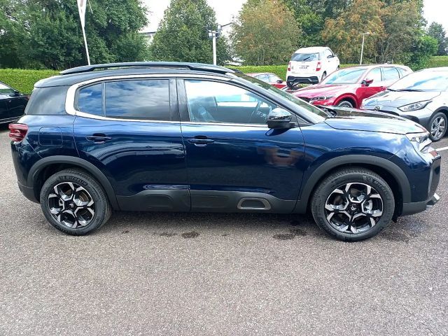 Citroën C5 Aircross BlueHDi Max