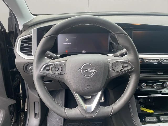 Opel Grandland X 1.2 Turbo Elegance Turbo