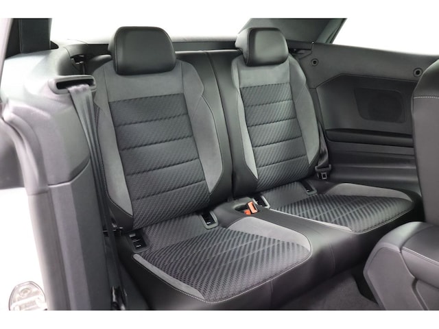 Volkswagen T-Roc 1.5 TSI Cabriolet R-Line