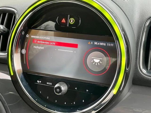 MINI Cooper Countryman *ADAP.LED*SHZ*R-KAMERA*NAVI*EL.HECKKLAPPE*KEYLESS*