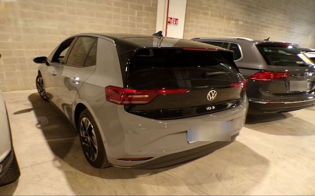 Volkswagen ID.3 Performance Pro