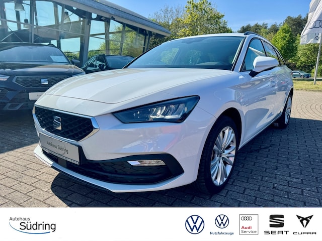 Seat Leon DSG Sportstourer Style