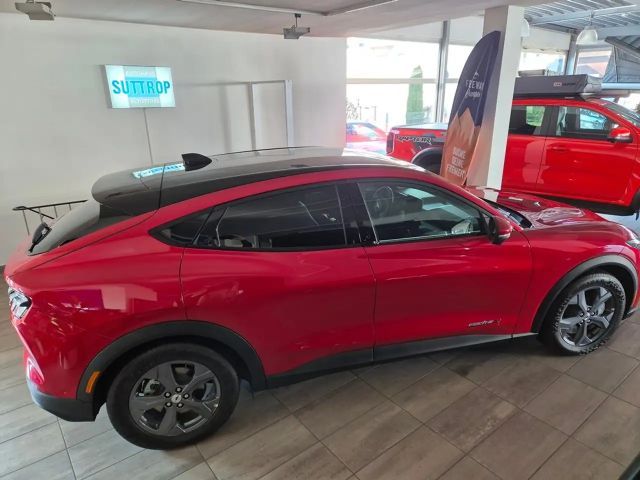 Ford Mustang Mach-E Mach-E Extended 99KW mit Technologiepaket 2
