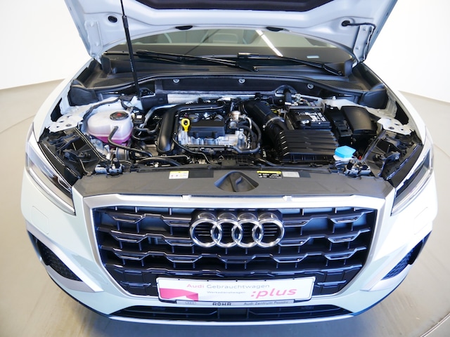 Audi Q2 30 TFSI