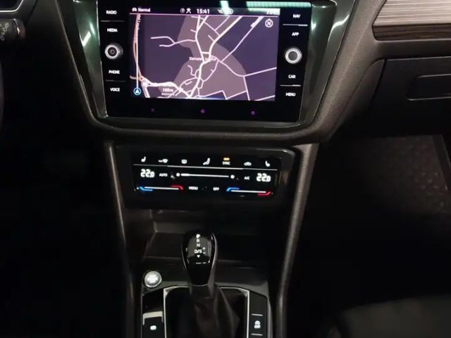 Volkswagen Tiguan Allspace DSG