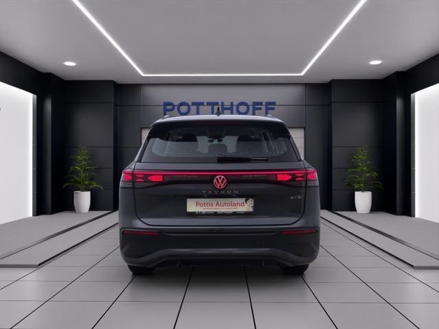 Volkswagen Tayron 1.5 eTSI DSG Life