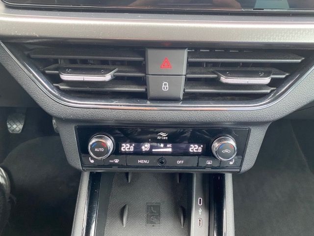 Skoda Kamiq 1.5 TSI Clever