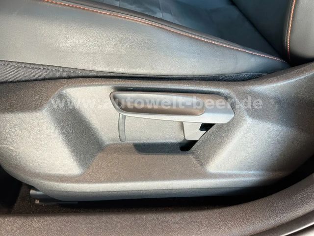 Seat Ateca 2.0 TSI DSG FR-lijn