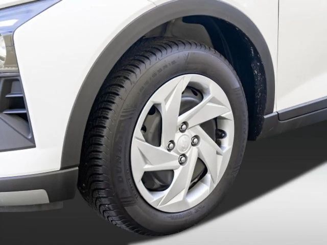 Hyundai Bayon 1.0 Select T-GDi