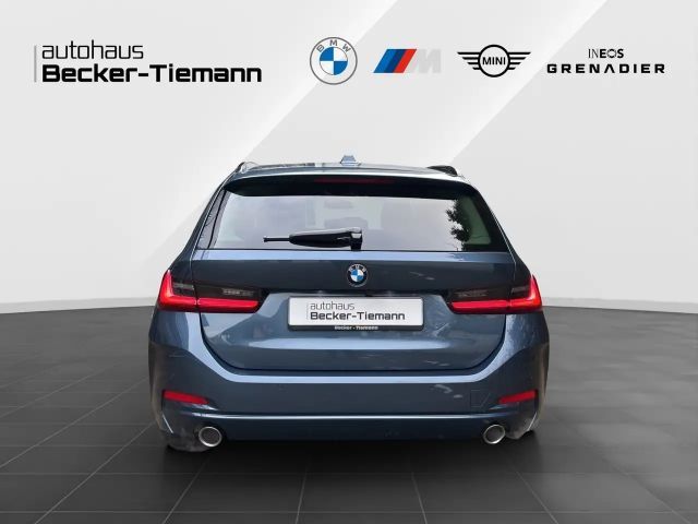 BMW 318 318i Comfort pakket Touring