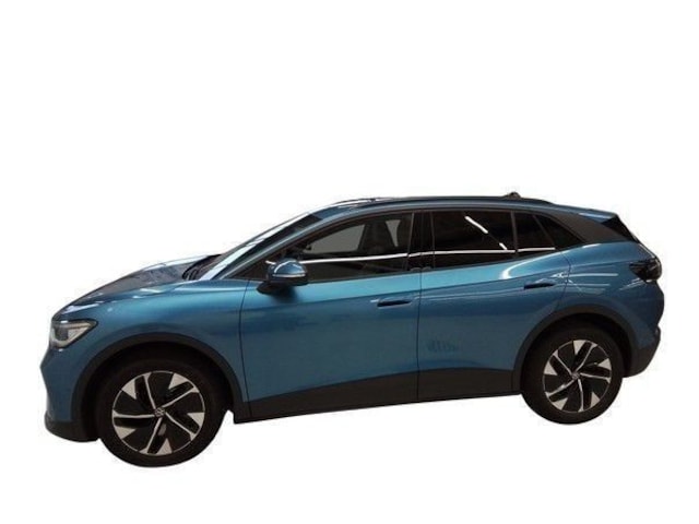 Volkswagen ID.4 Performance Pro