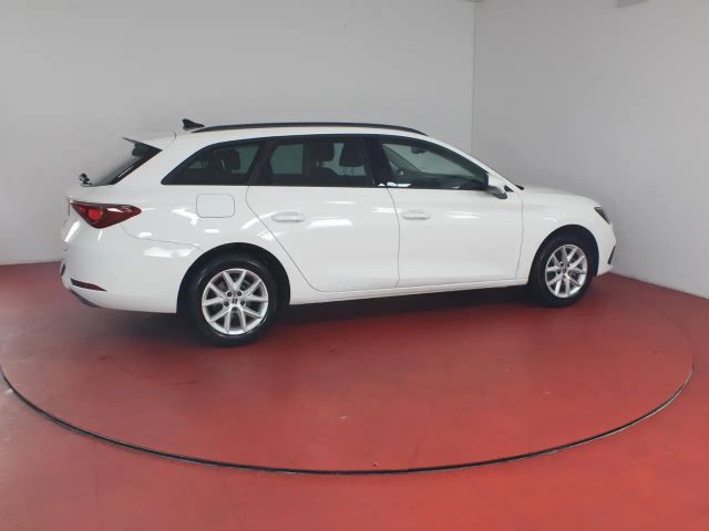 Seat Leon 1.5 TSI Sportstourer Style