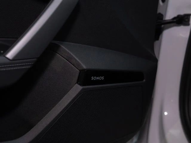 Audi A3 35 TDI S-Line Sedan Sportback