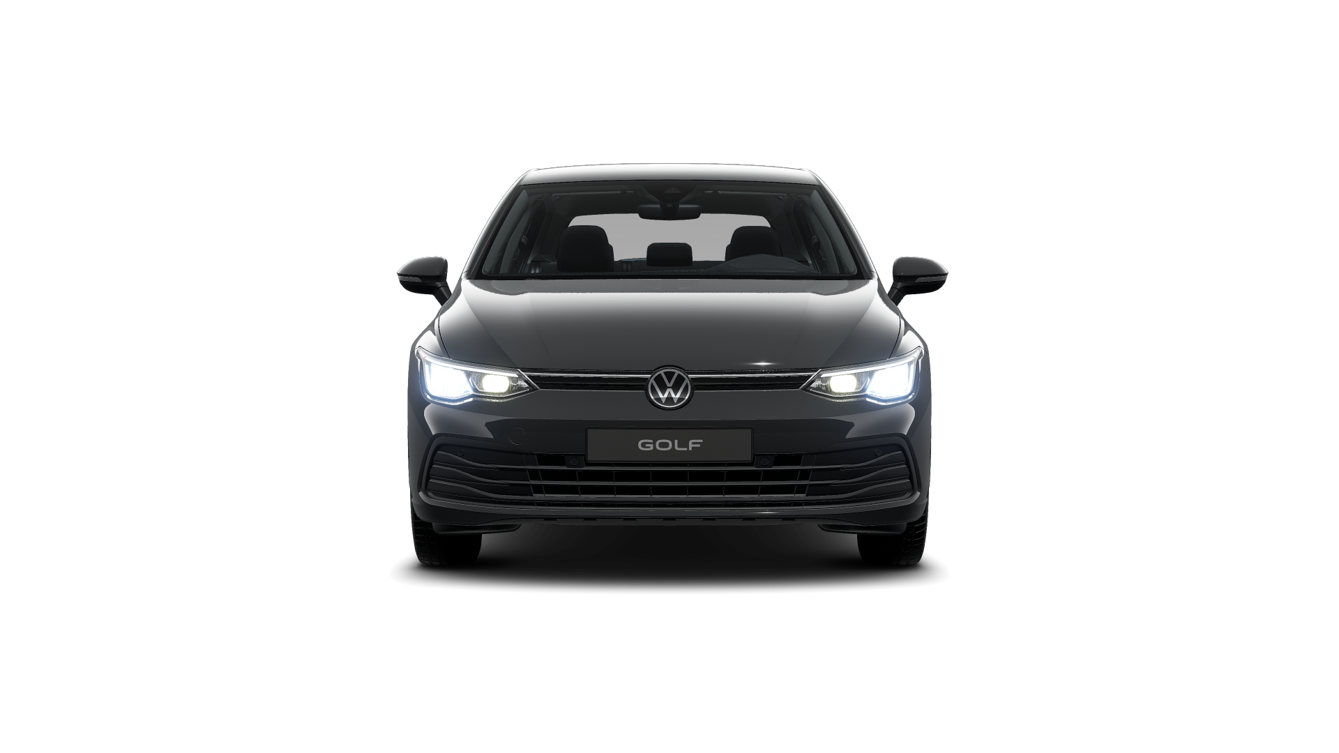 Volkswagen Golf 1.5 eTSI DSG Life