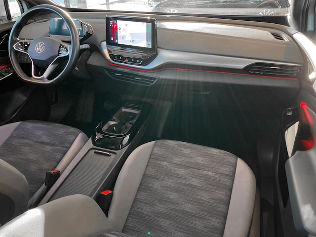 Volkswagen ID.4 Performance Pure