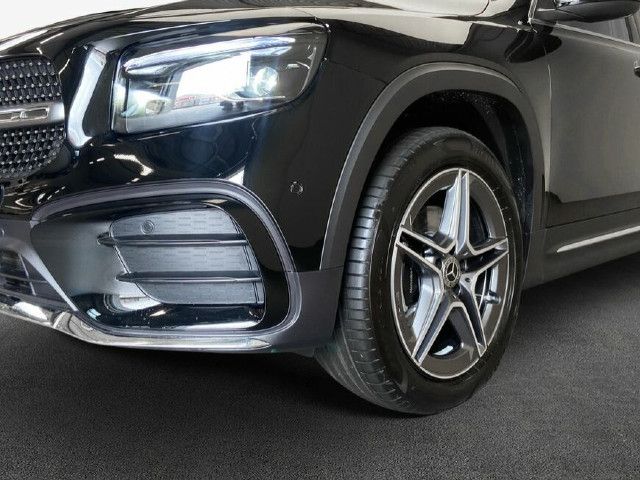 Mercedes-Benz GLB 200 GLB 200 d