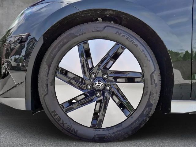 Hyundai IONIQ 6 53 kWh 53kWh Techniq