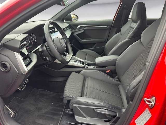 Audi S3 Quattro S-Tronic Sedan