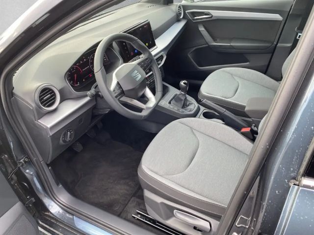 Seat Ibiza 1.0 TSI Xcellence