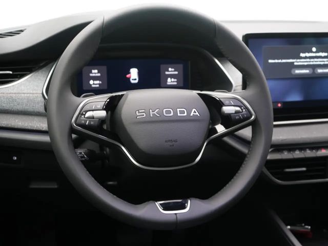 Skoda Octavia Combi Selection