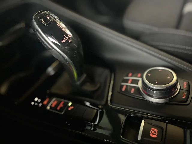 BMW X2 sDrive18d