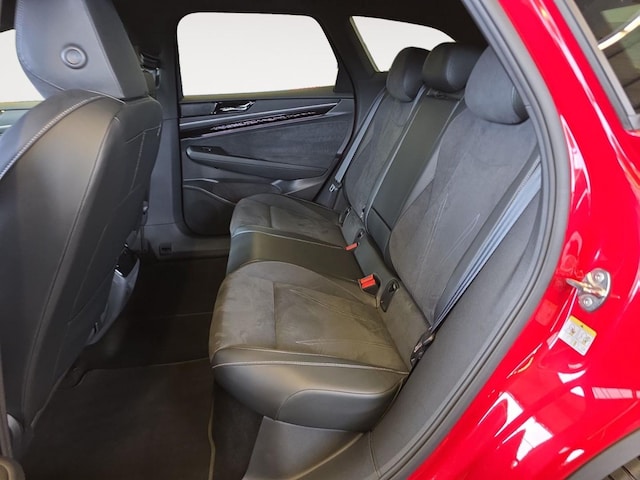 Volkswagen ID.7 Pro Tourer