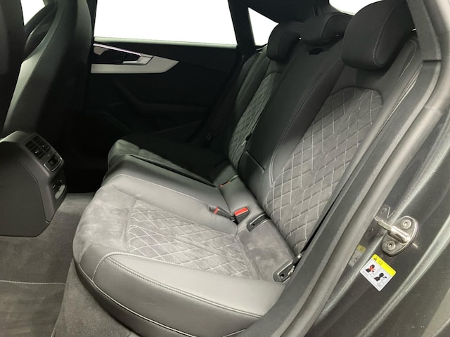 Audi S5 Quattro Sportback