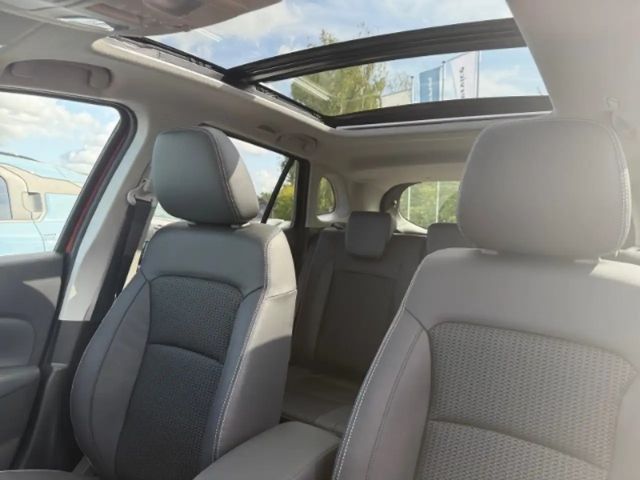 Suzuki SX4 S-Cross AllGrip Comfort