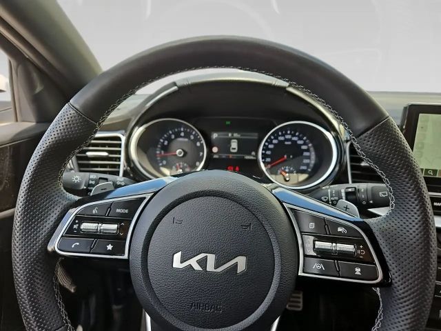 Kia ProCeed GT-Line