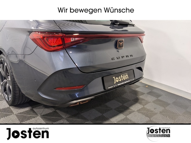 Cupra Leon Sportstourer VZ e-Hybrid
