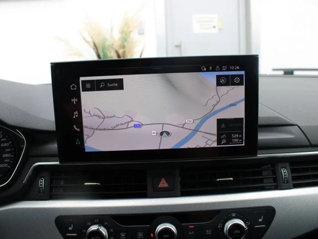 Audi A4 40 TDI Quattro