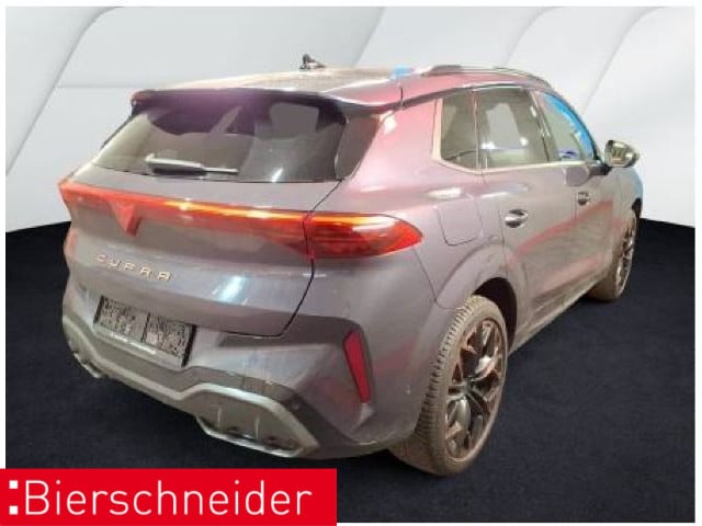 Cupra Terramar 1.5 e-Hybrid VZ