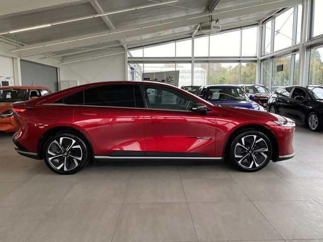 Mazda 6e Long range Takumi