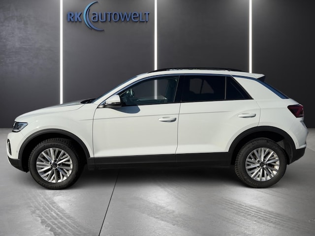 Volkswagen T-Roc 1.0 TSI Life