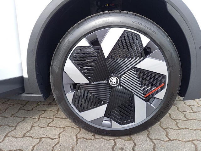 Skoda Elroq 85